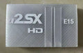 u2-SX E15 HD - 2nd Generation MSX++ Console