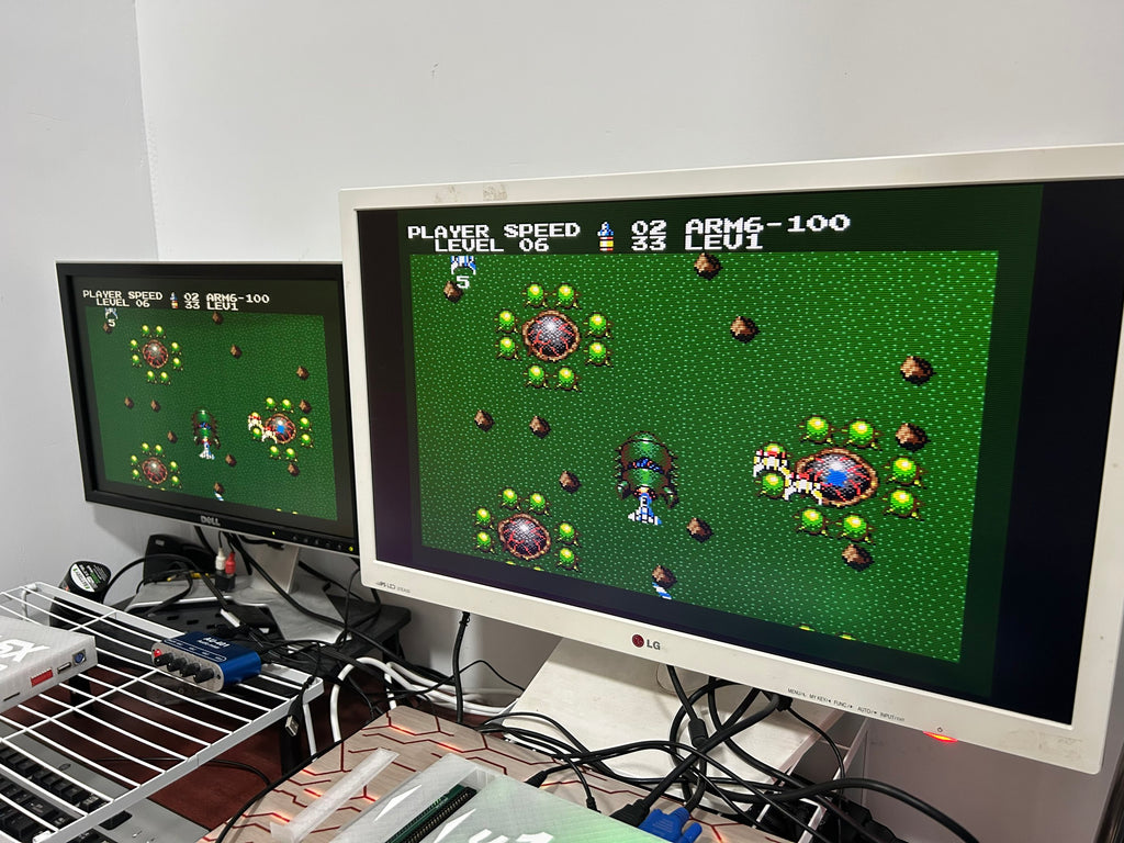u1-SX HD - OCM-PLD v3.9.2 MSX++ Official Support