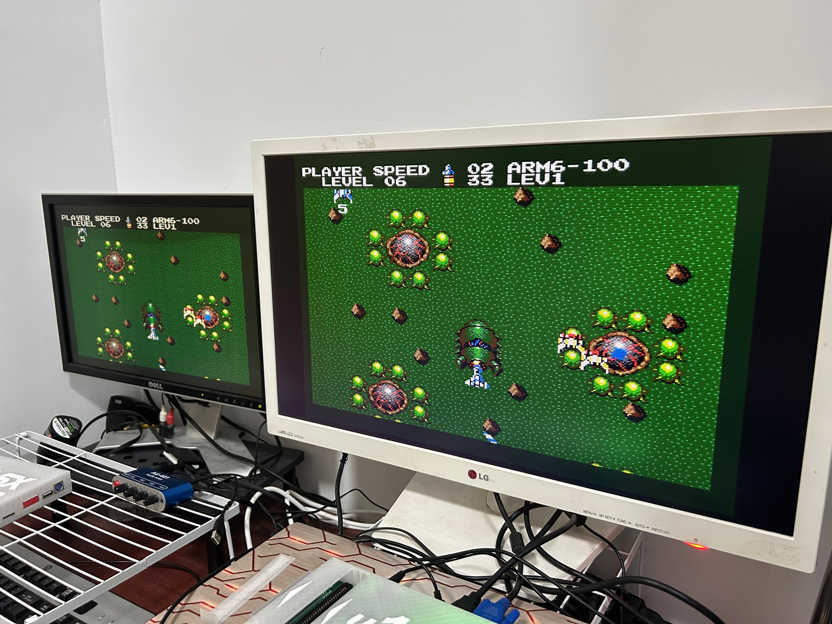 u1-SX HD - OCM-PLD v3.9.2 MSX++ Official Support