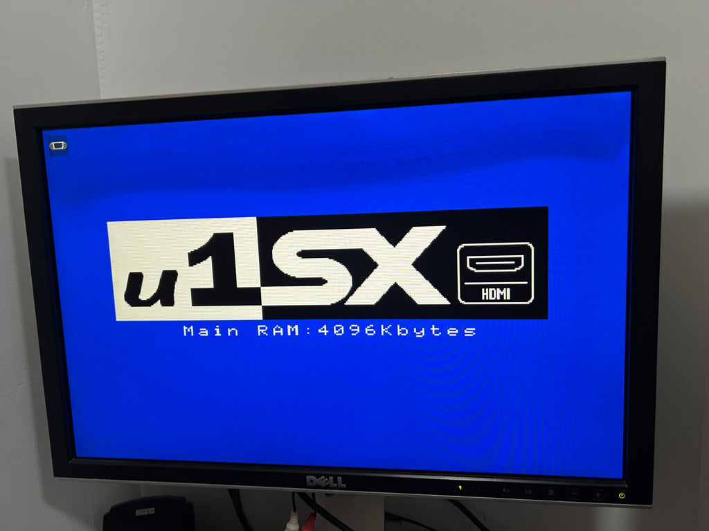 u1-SX HD - OCM-PLD v3.9.2 MSX++ Official Support