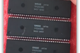 Real Yamaha FM Synthesis Chip — Tested Original