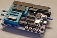 Intel 4004 CPU Tester & MCS-4 System Tester
